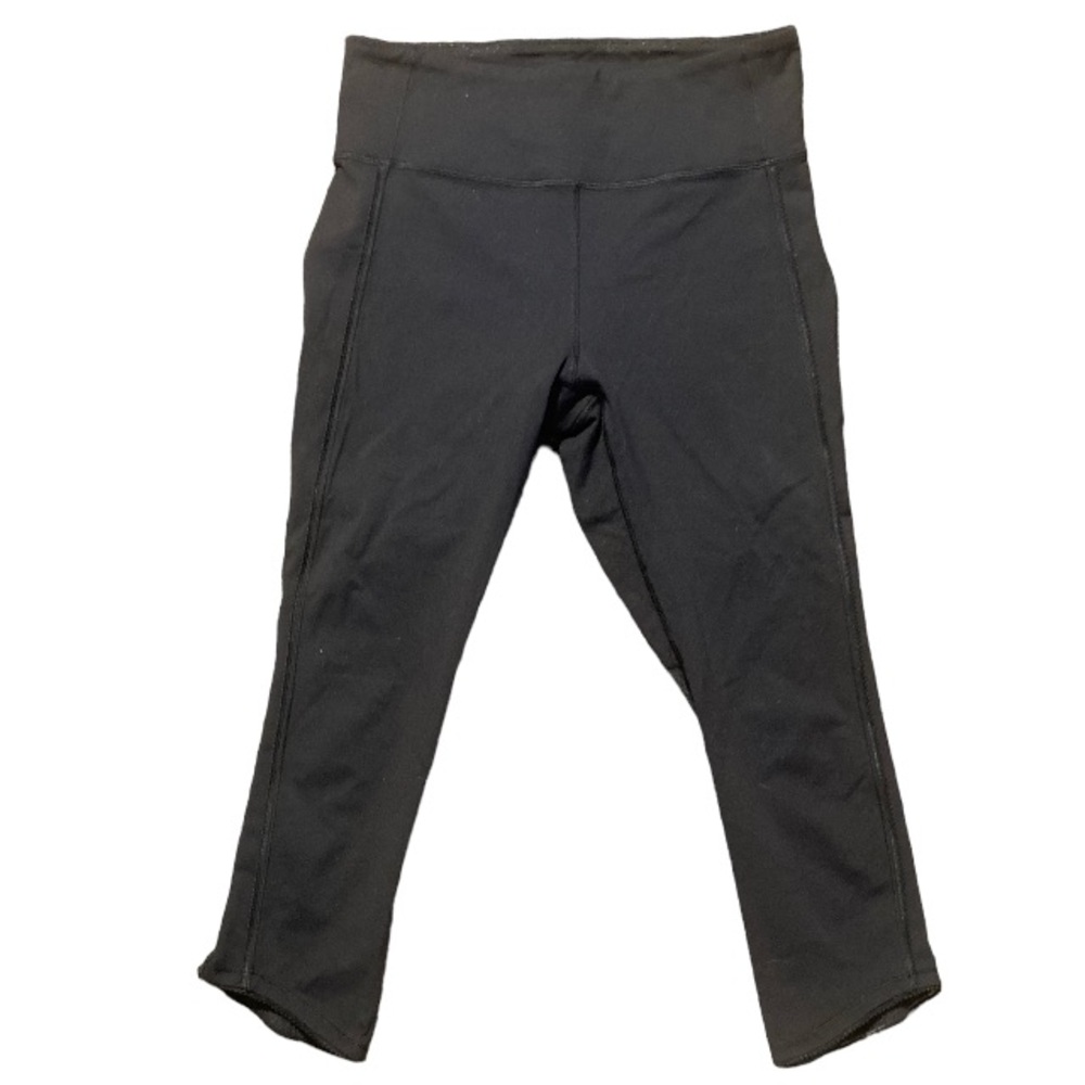 Lulu Lemon Capri leggings